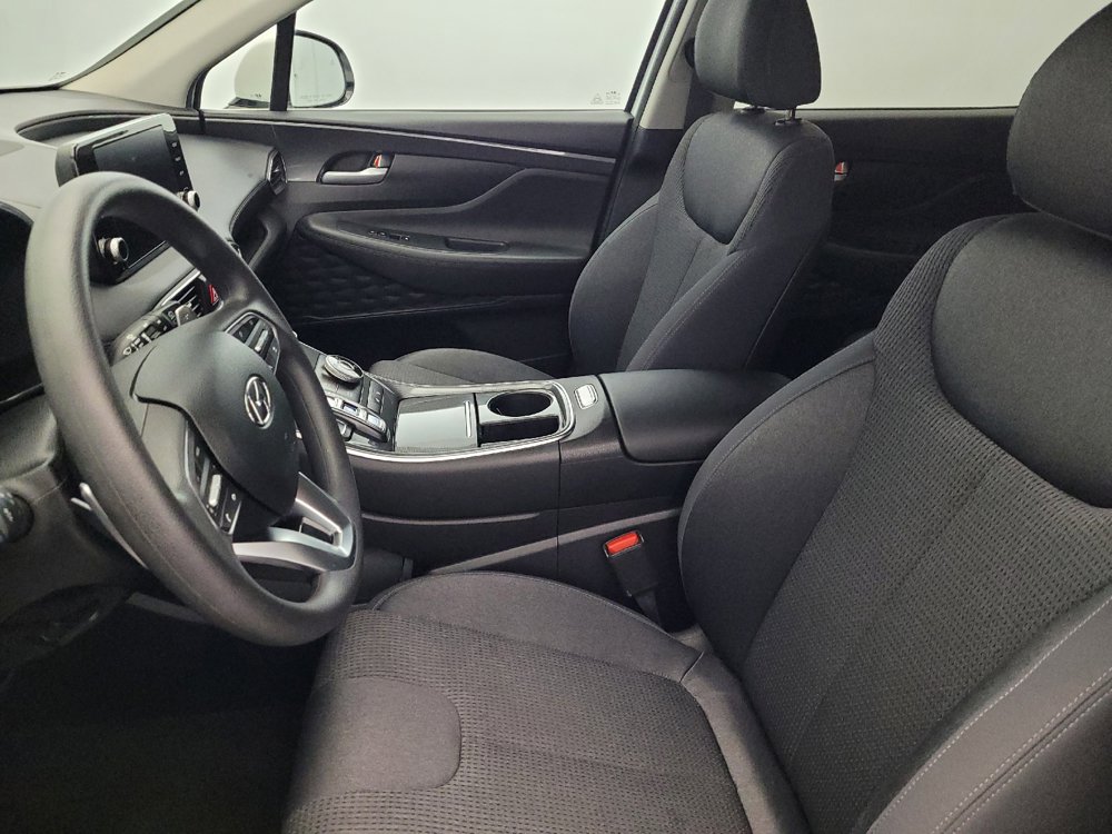 Used 2022 Hyundai Santa Fe SEL image 17