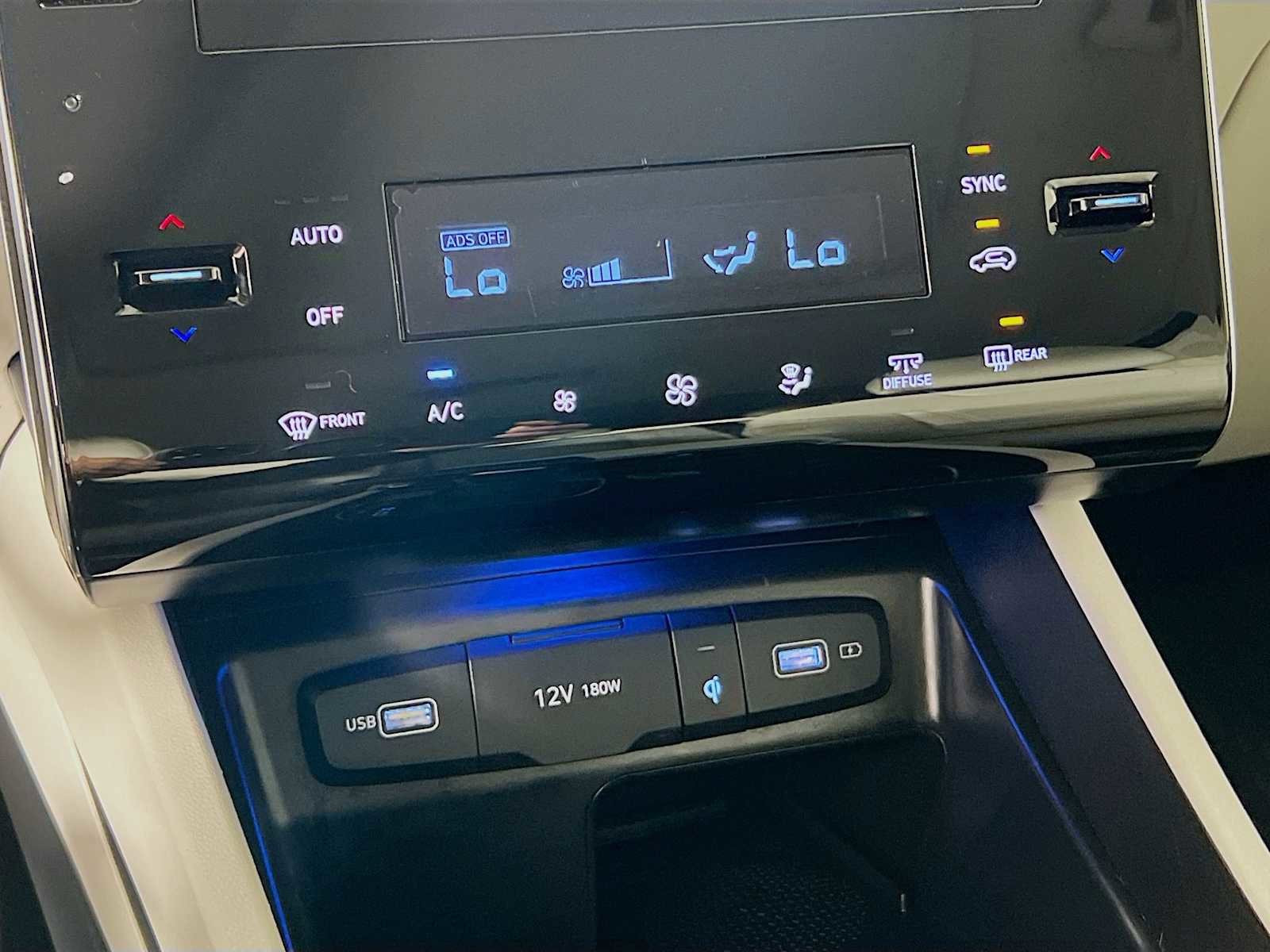 Certified 2023 Hyundai Tucson SEL w/ Convenience Package image 15