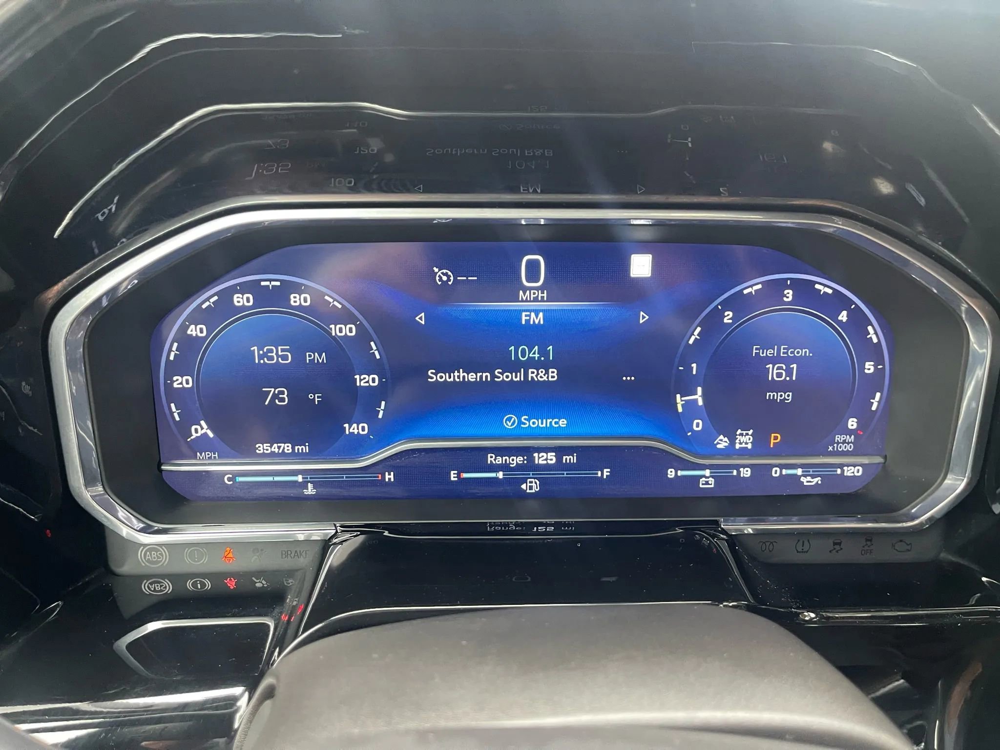 Used 2022 Chevrolet Silverado 1500 RST image 18