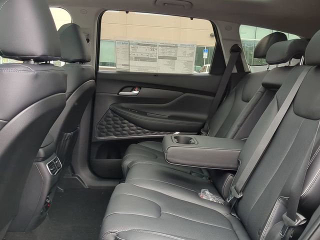 New 2023 Hyundai Santa Fe Limited image 13