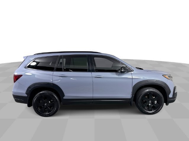 Used 2022 Honda Pilot TrailSport image 9