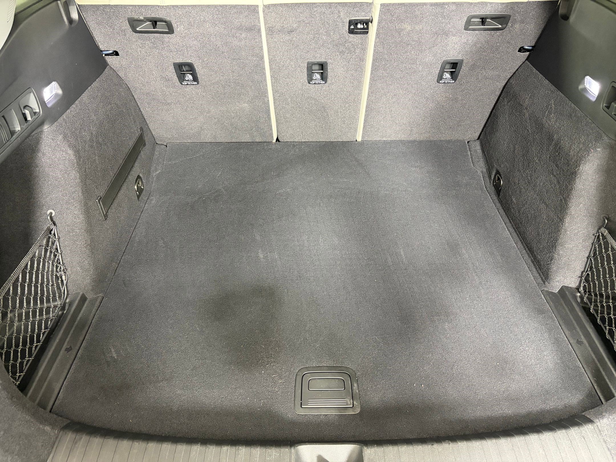 Certified 2025 Audi Q6 e-tron Premium Plus w/ Premium Plus image 21