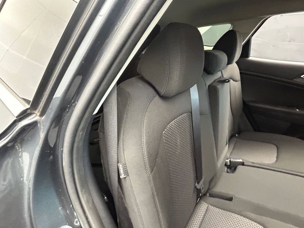 Used 2024 Kia Sportage LX image 27