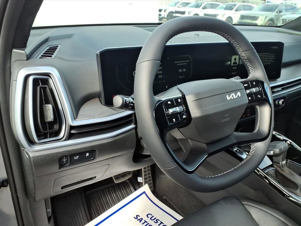 New 2026 Kia Sorento SX Prestige image 16