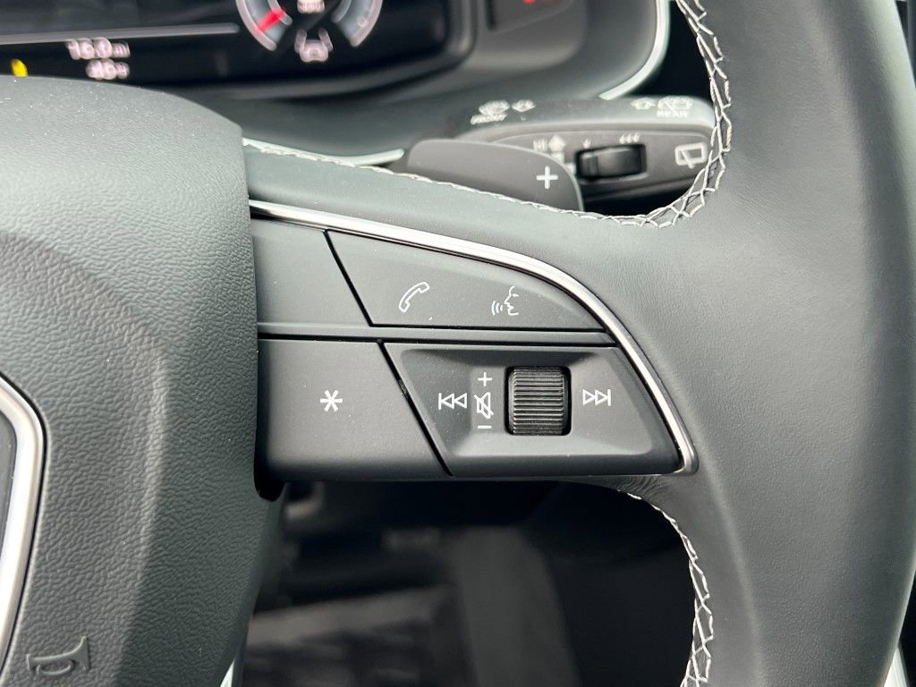 New 2026 Audi Q7 3.0T Premium image 18