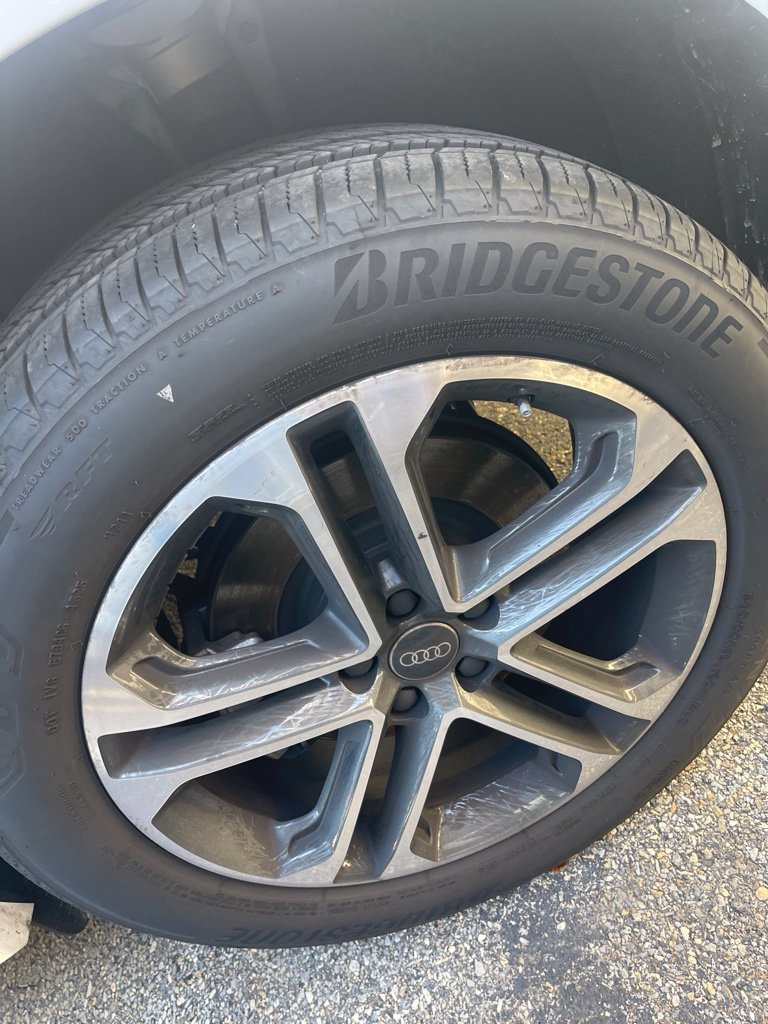Certified 2026 Audi Q5 Premium AWD/4WD image 12