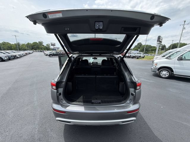 Used 2022 Mitsubishi Outlander SEL AWD/4WD image 29
