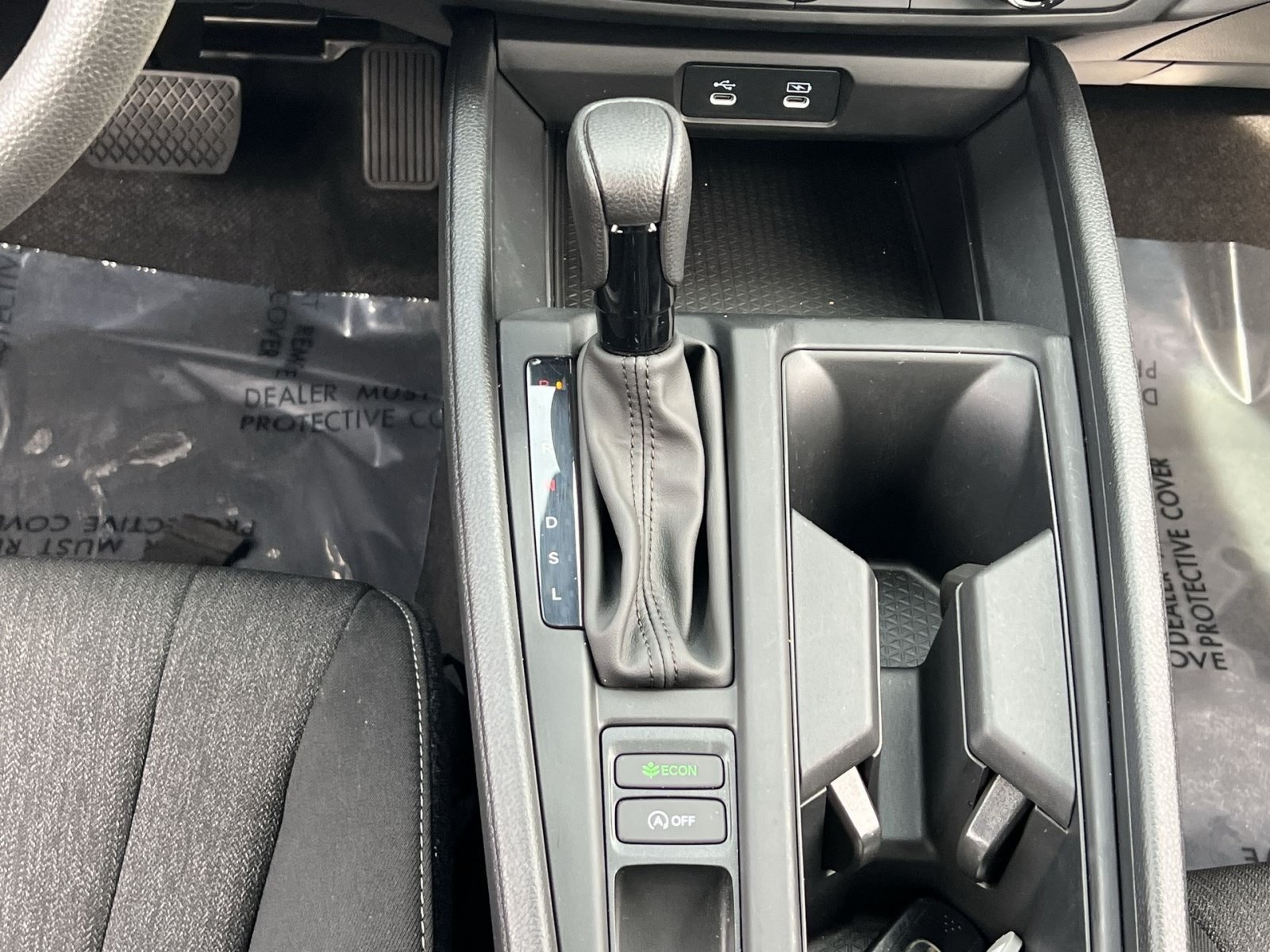 Used 2024 Honda Accord EX image 21