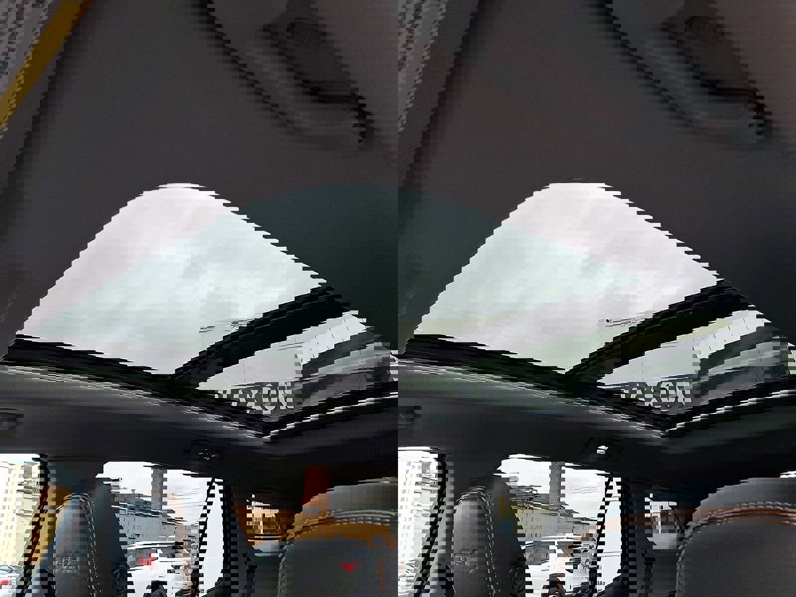 Certified 2022 GMC Terrain AT4 w/ Infotainment Package II image 19