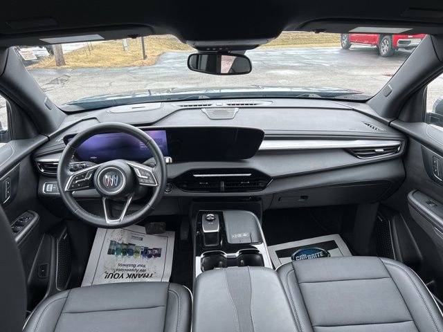 Used 2025 Buick Enclave Preferred image 26