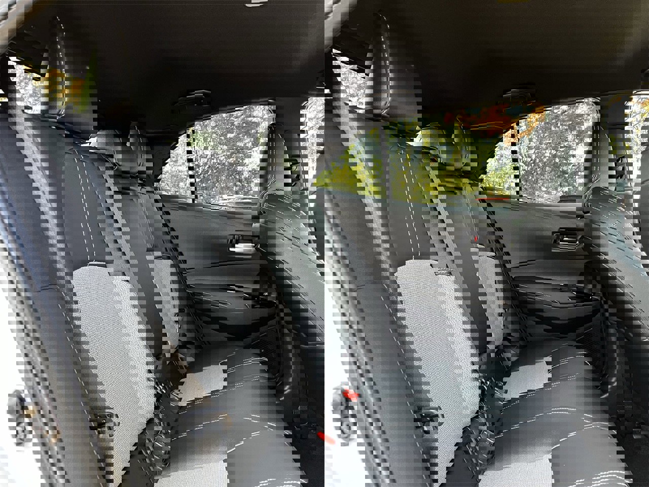 Used 2023 Toyota Corolla XSE image 26