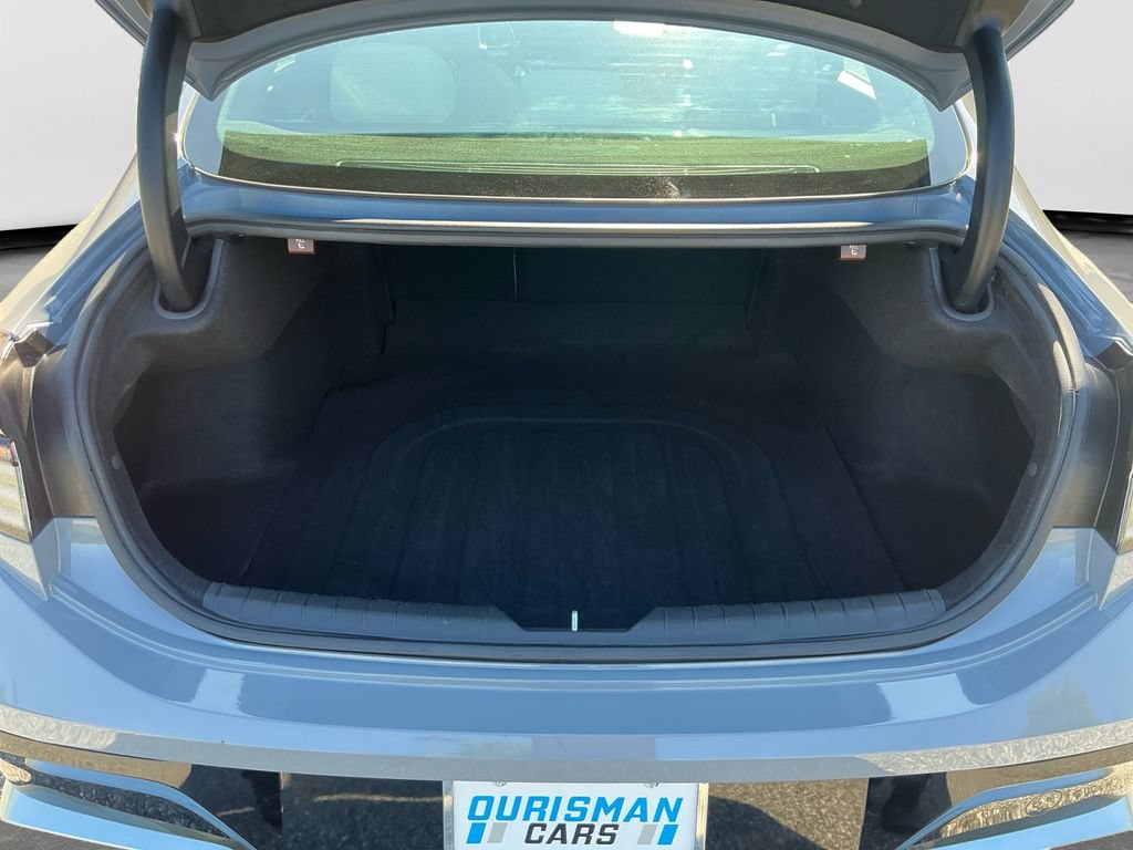 Used 2024 Hyundai Sonata SEL FWD image 17