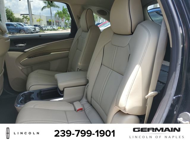 Used 2020 Acura MDX FWD w/ Advance Package image 20