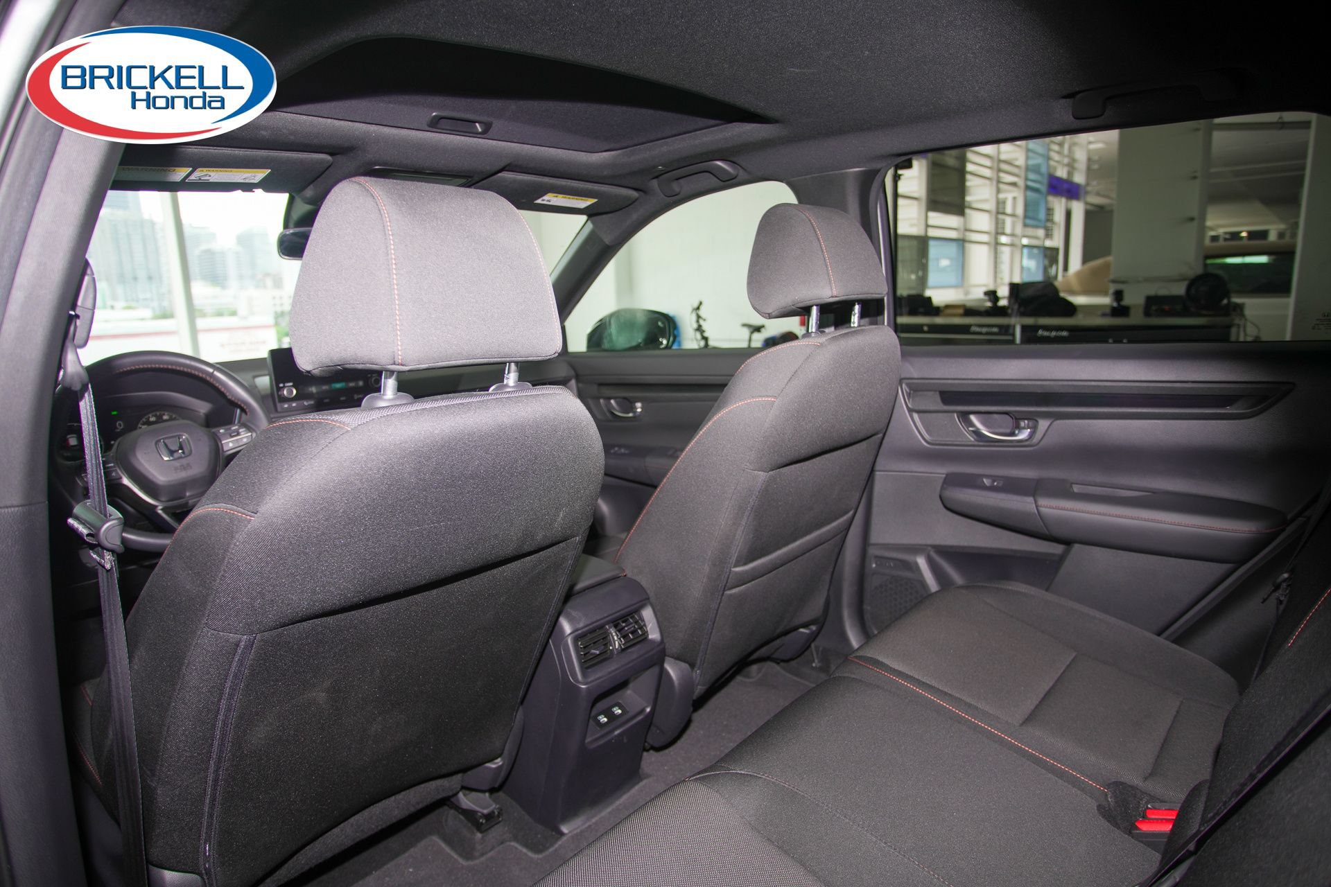 Used 2024 Honda CR-V Sport image 24