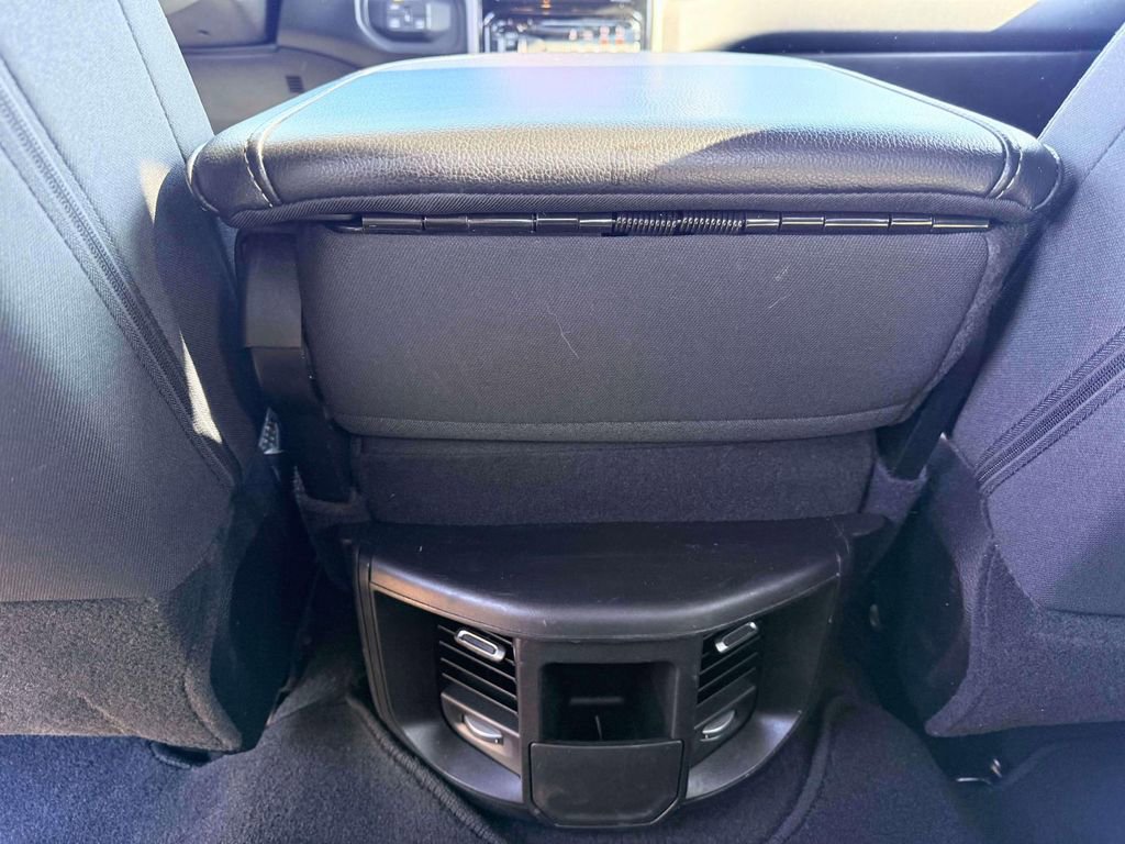 Used 2025 RAM 2500 Big Horn image 10