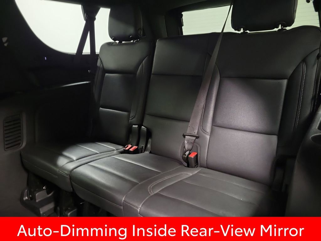 Used 2021 Chevrolet Suburban LT image 21