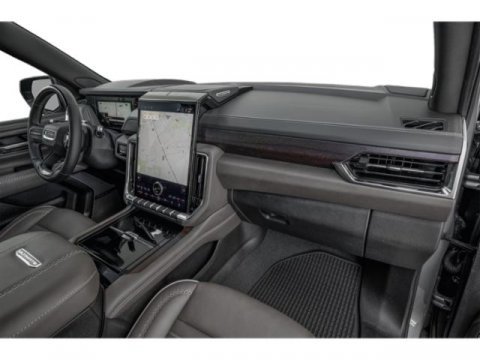 New 2027 GMC Yukon XL Denali Ultimate AWD/4WD image 17