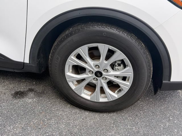 Used 2024 Ford Escape Active FWD image 29