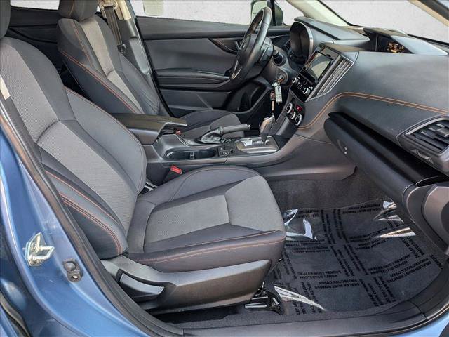 Used 2021 Subaru Crosstrek 2.0i Premium AWD/4WD image 19