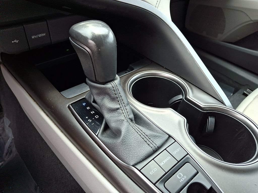 Certified 2024 Toyota Camry XSE FWD image 16