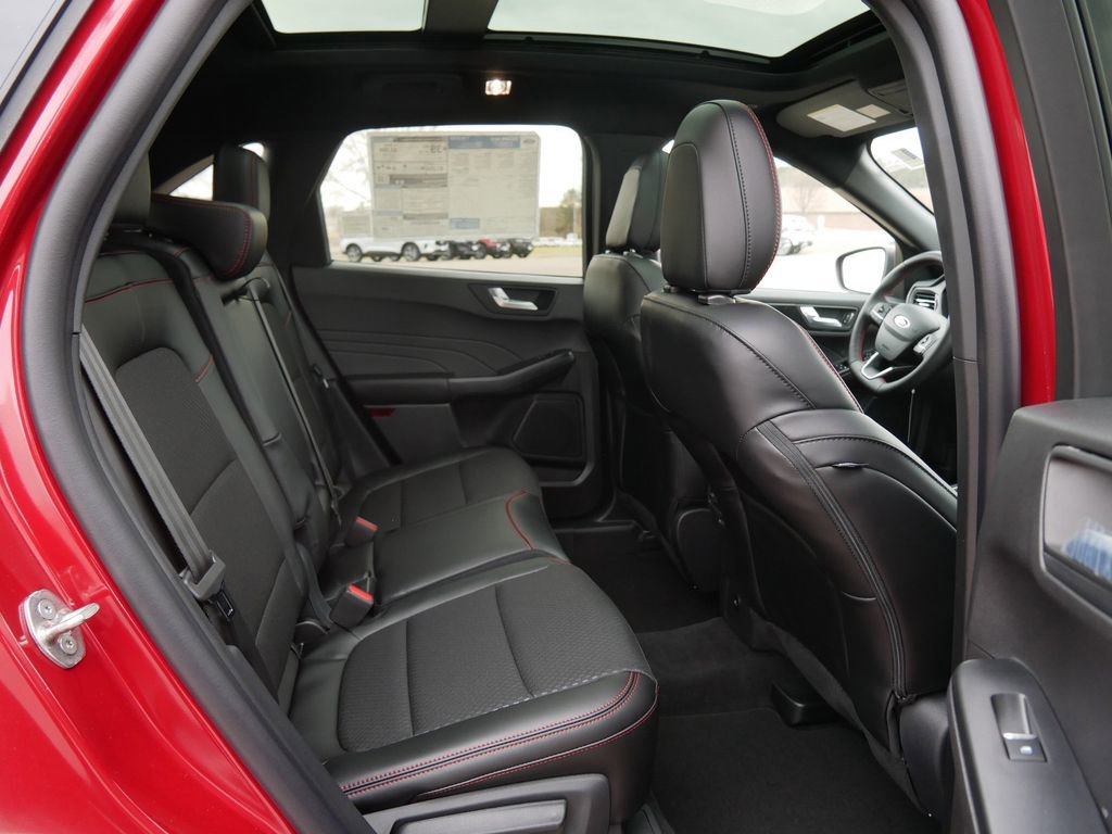 New 2026 Ford Escape ST-Line Select w/ Tech Pack #1 image 12