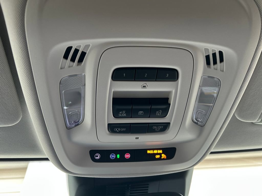 New 2026 Buick Envision Sport Touring image 26