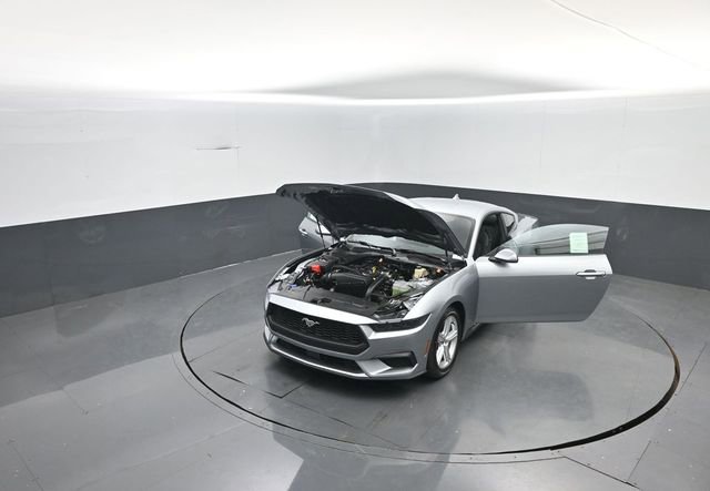 New 2026 Ford Mustang Coupe RWD image 37