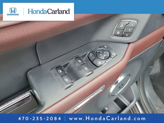 Used 2024 Ford Expedition Max Limited RWD image 9