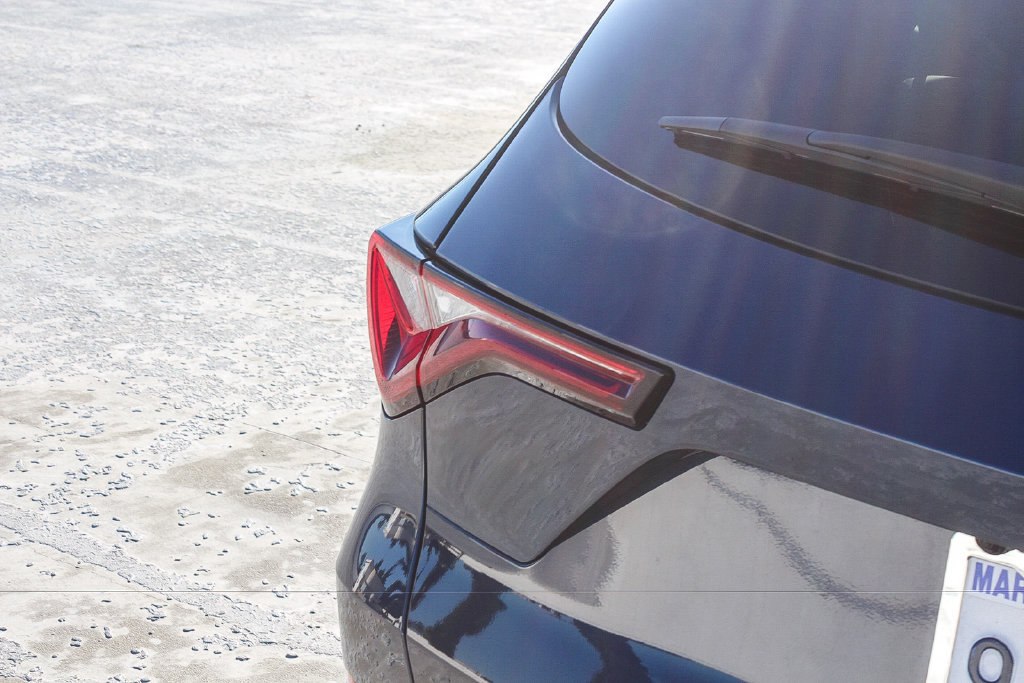 Used 2026 Acura MDX w/ Technology Package FWD image 7