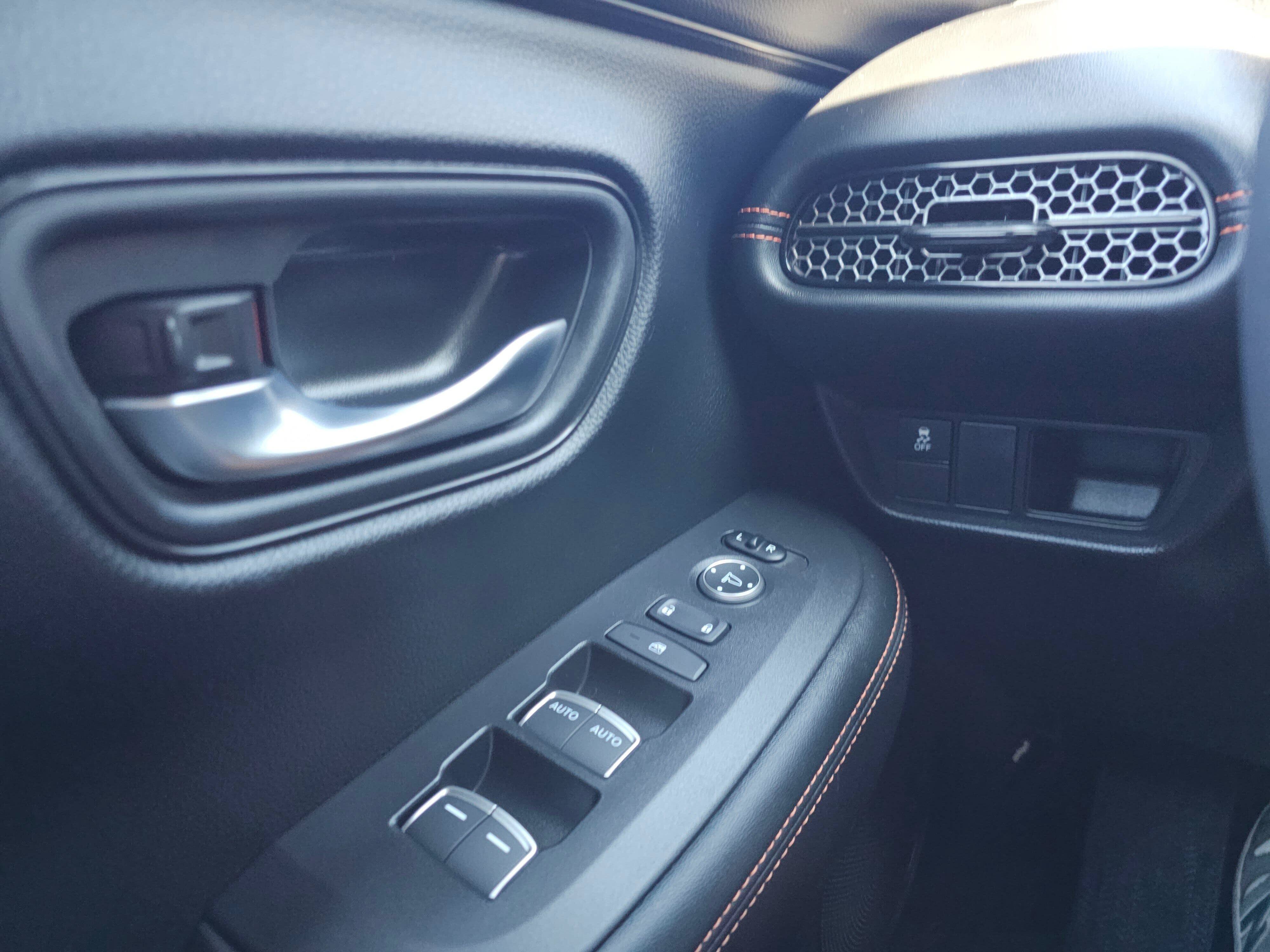 Used 2024 Honda HR-V Sport image 32