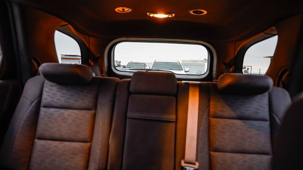 Used 2024 Dodge Durango GT image 27