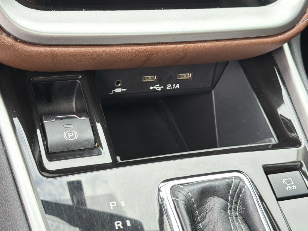 Certified 2022 Subaru Outback Touring XT AWD/4WD image 29