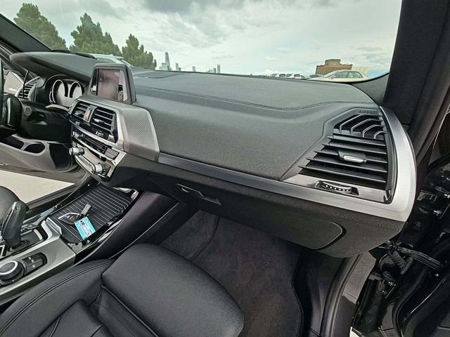 Used 2018 BMW X3 M40i image 6