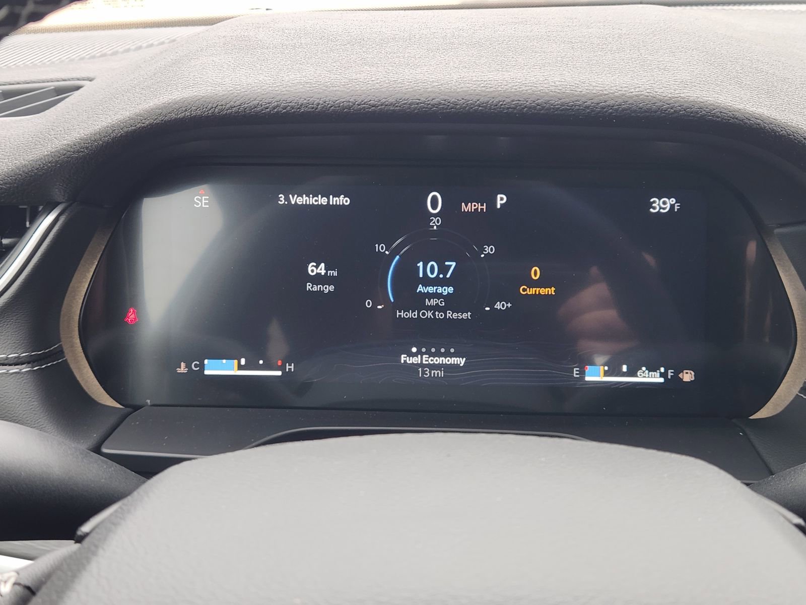 New 2025 Jeep Grand Cherokee Laredo X image 14