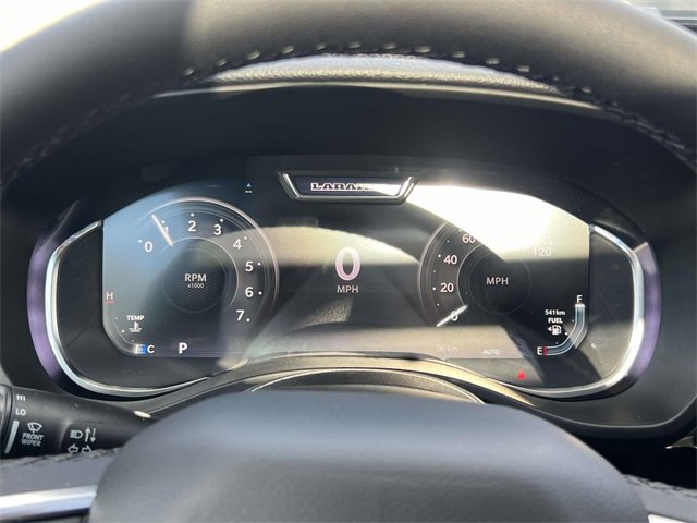 New 2026 RAM 1500 Limited image 11