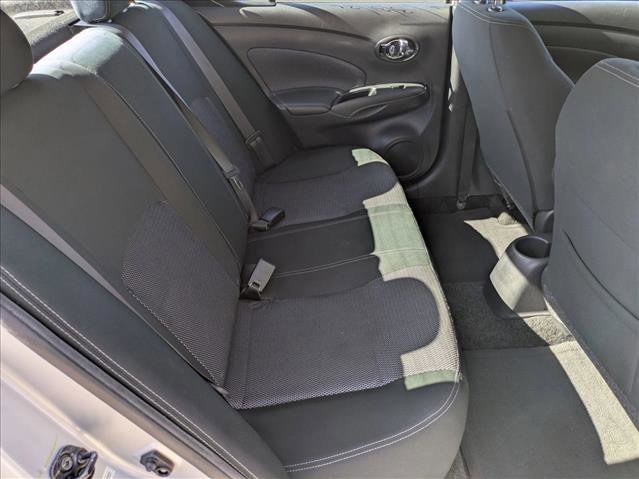 Used 2019 Nissan Versa SV FWD image 18