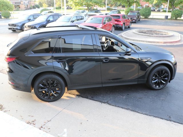Certified 2026 MAZDA CX-90 3.3 Turbo w/ Premium Sport Pkg AWD/4WD image 5
