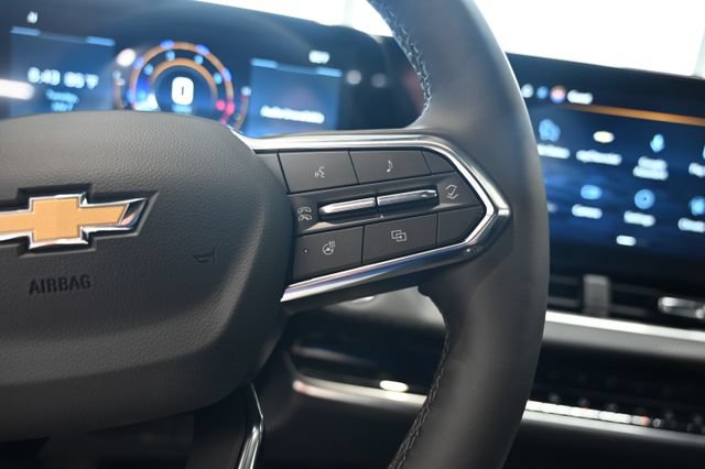 New 2027 Chevrolet Equinox LT w/ Convenience Package II FWD image 24