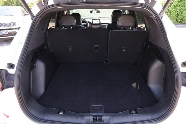 Certified 2023 Ford Escape ST-Line w/ Equipment Group 301A FWD image 7