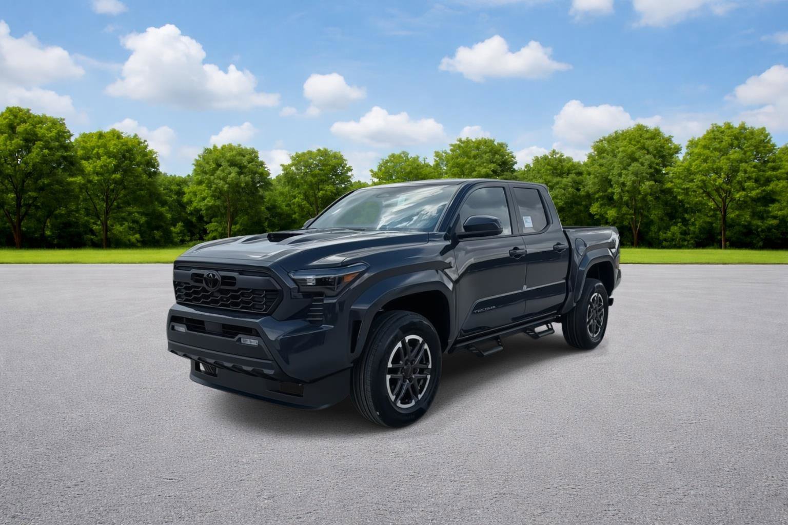 New 2026 Toyota Tacoma TRD Sport image 3