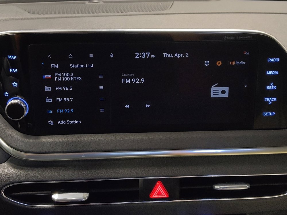 Used 2023 Hyundai Sonata SEL image 25