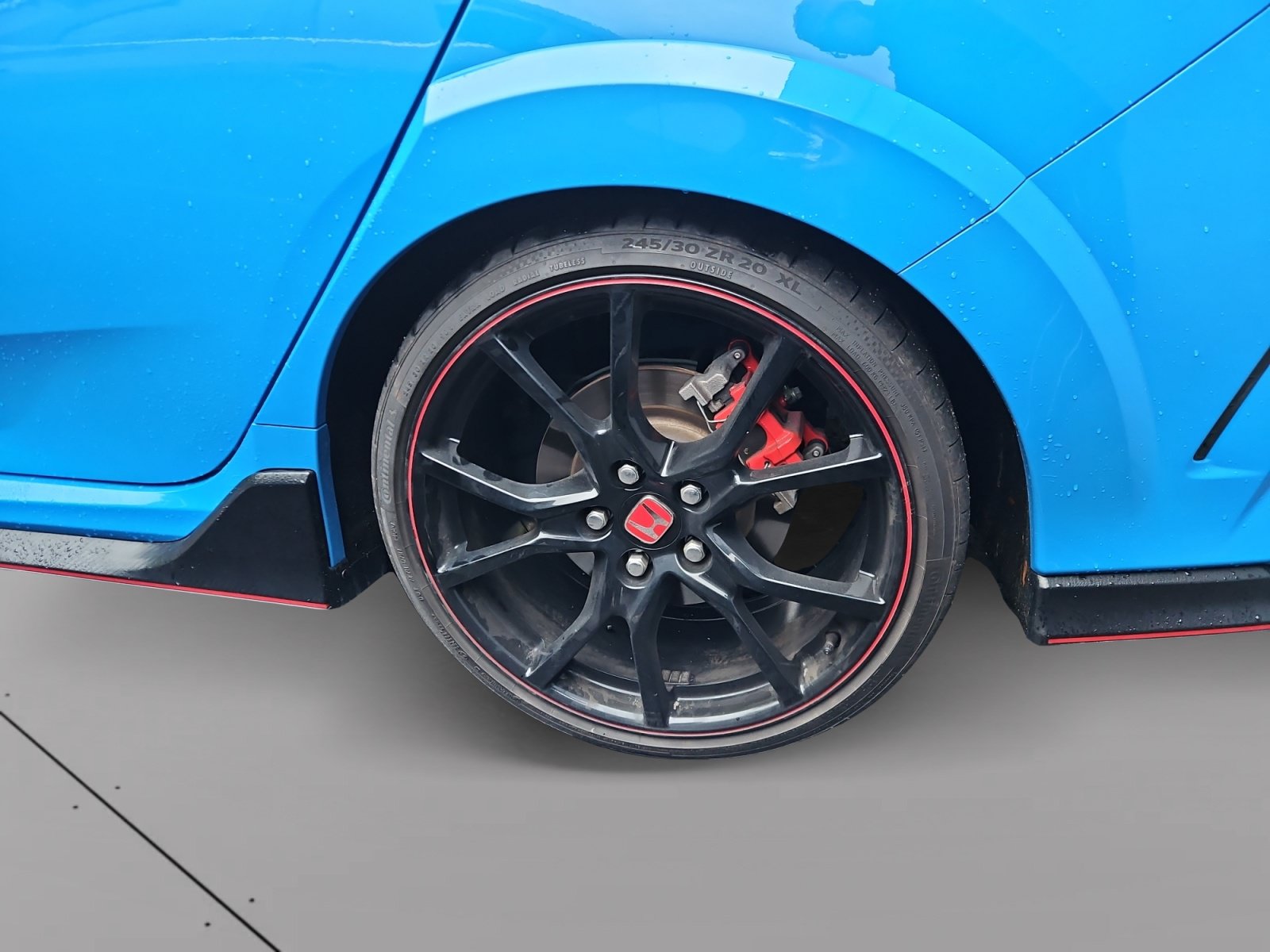 Used 2021 Honda Civic Type R image 14