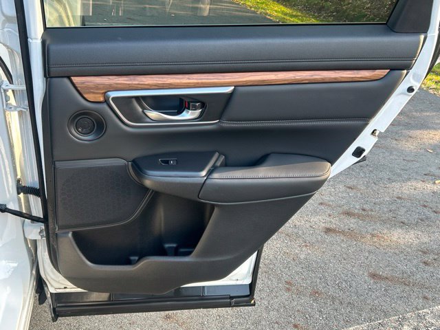 Used 2019 Honda CR-V EX-L image 41