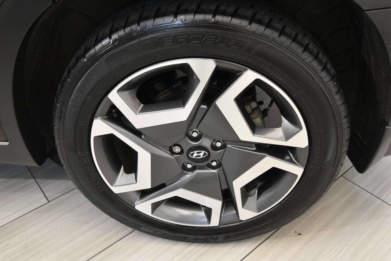 Used 2024 Hyundai Palisade Limited image 10