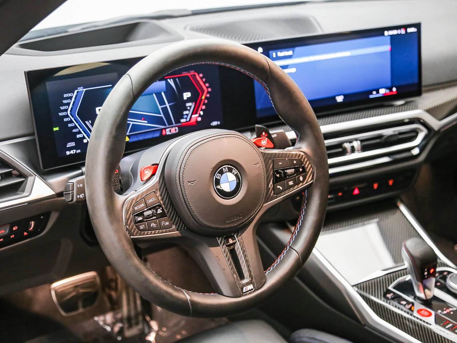 Used 2024 BMW M2 w/ Lighting Package RWD image 16