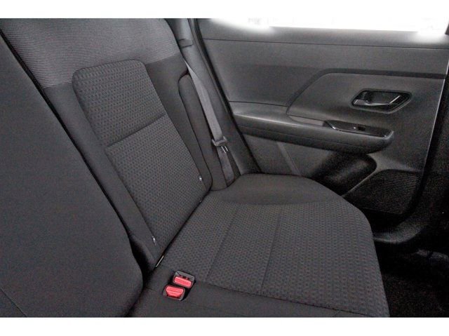 New 2026 Nissan Kicks S image 19