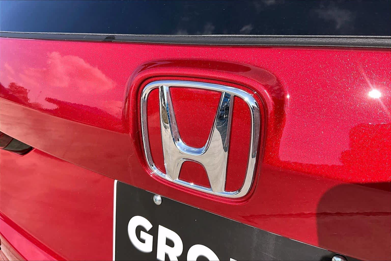 New 2026 Honda CR-V Sport image 15