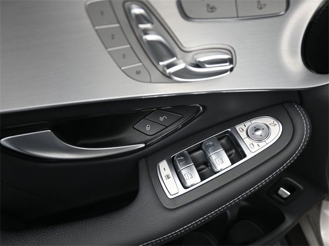 Used 2022 Mercedes-Benz GLC 43 AMG 4MATIC image 13