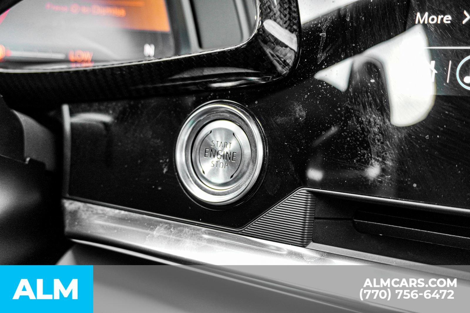 Used 2021 Chevrolet Corvette Stingray Premium Conv w/ Z51 Performance Package image 29