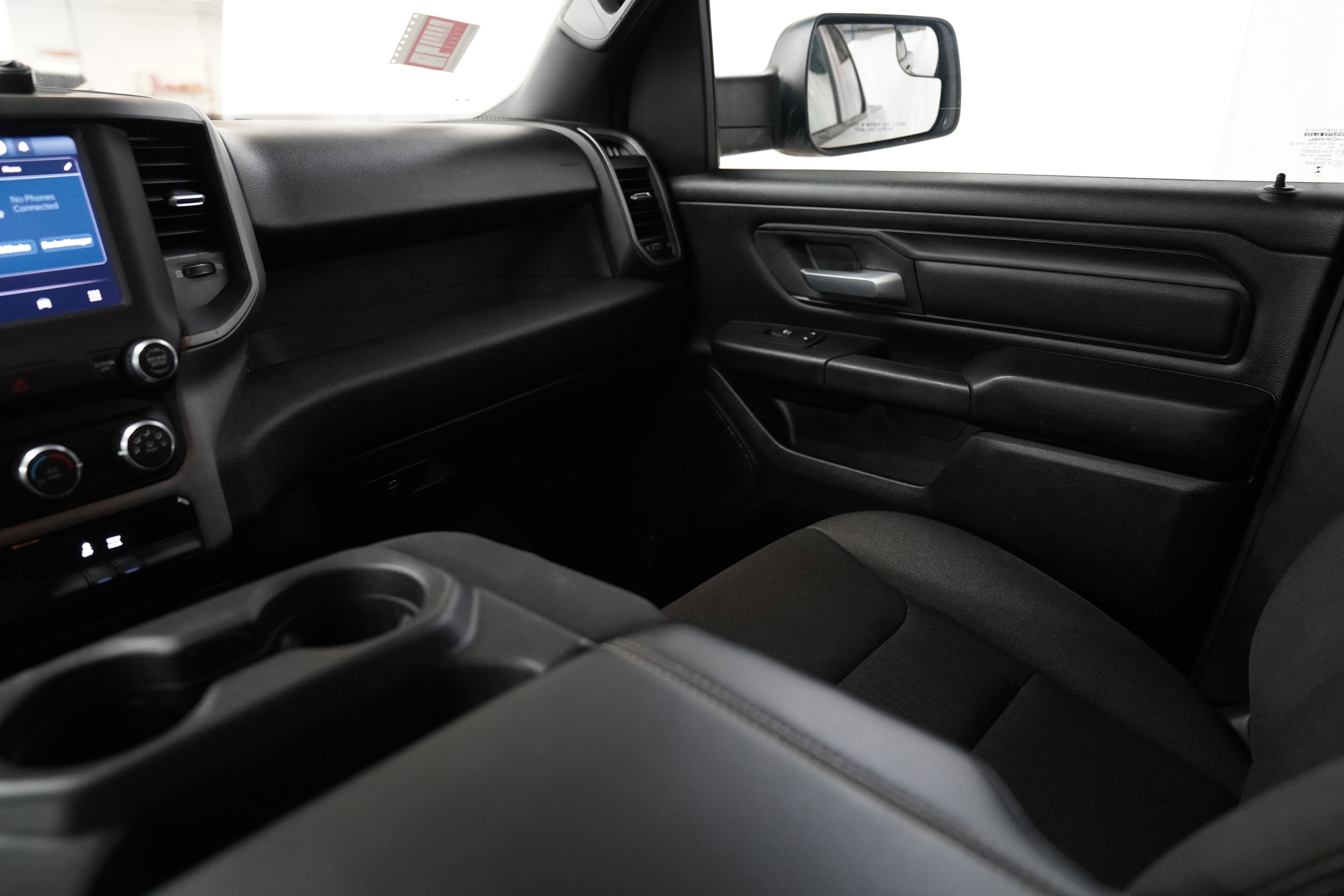 Certified 2023 RAM 1500 Tradesman w/ Warlock PACKAGE image 15